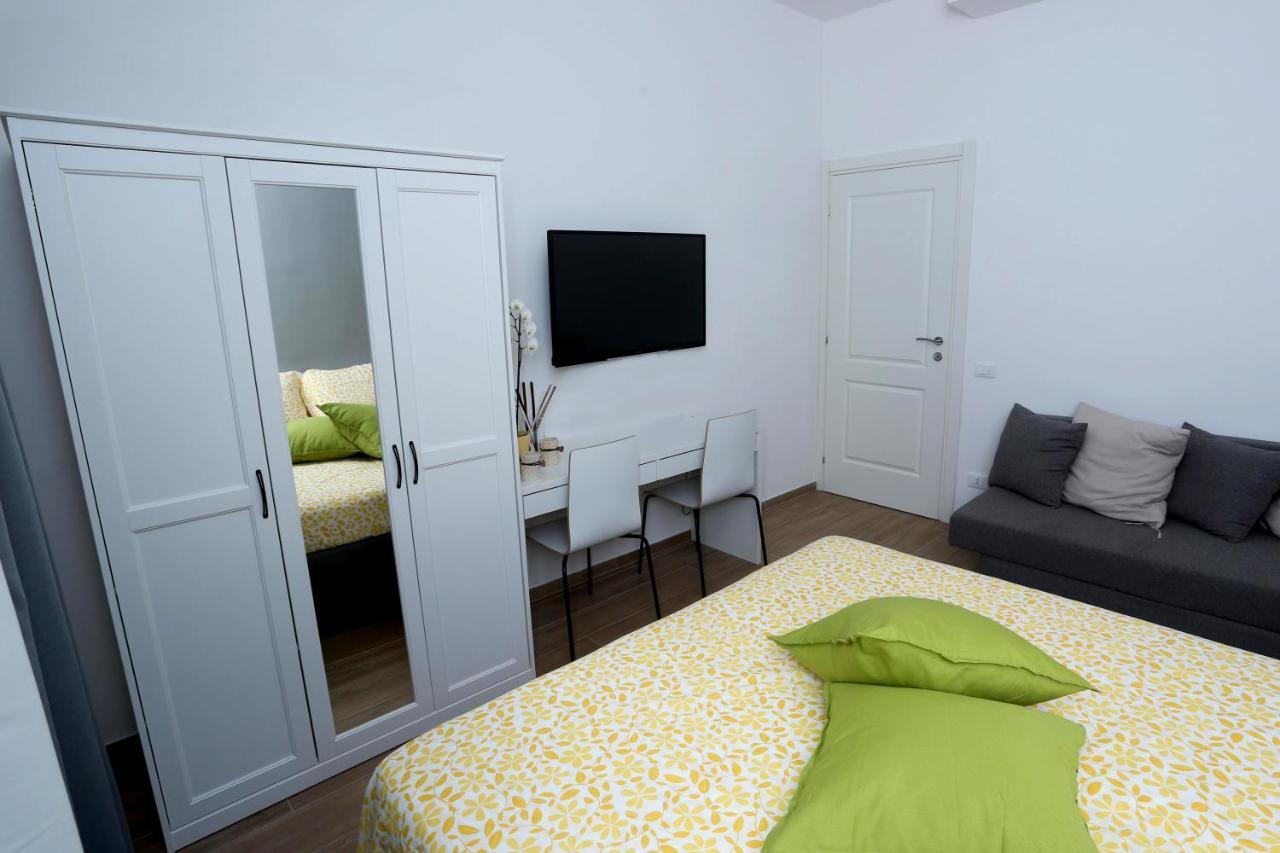 Bed and breakfast Residenza Leone *