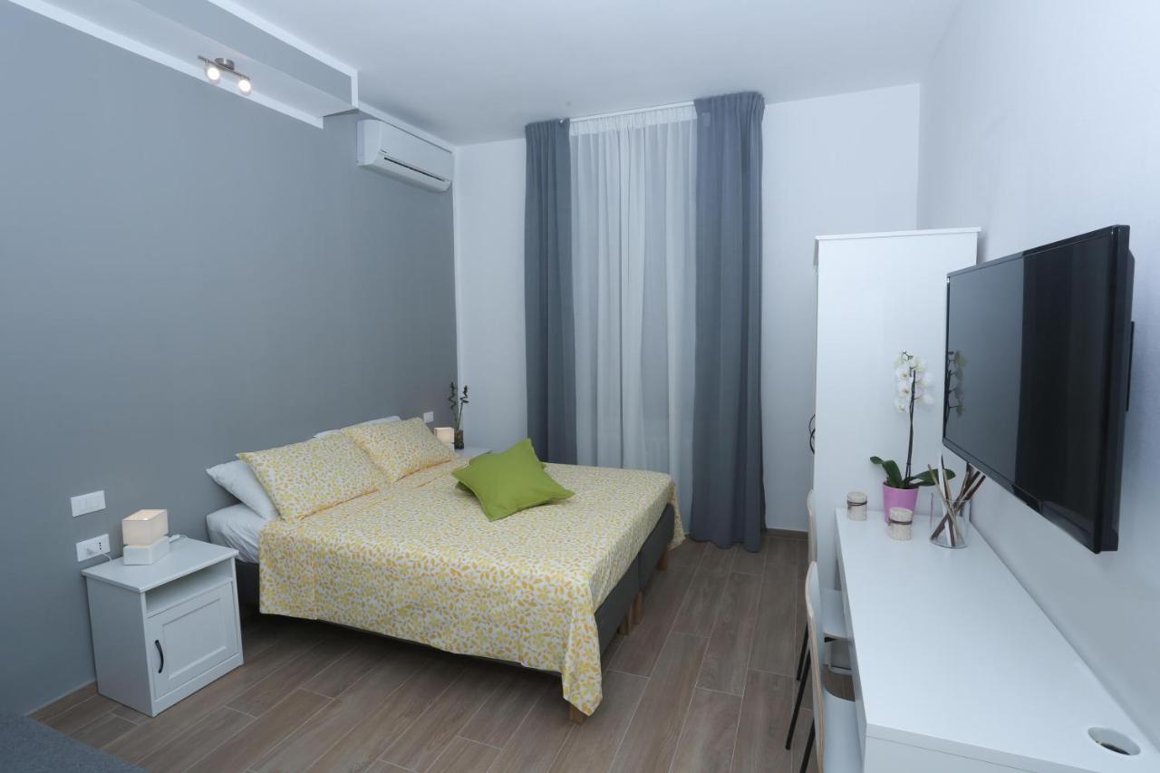 Bed and breakfast Residenza Leone *