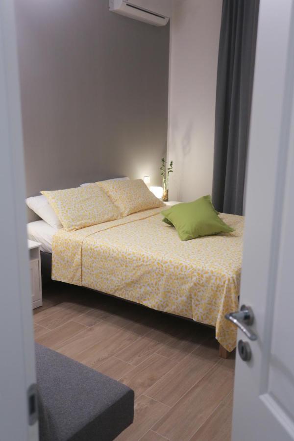Bed and breakfast Residenza Leone Florencia