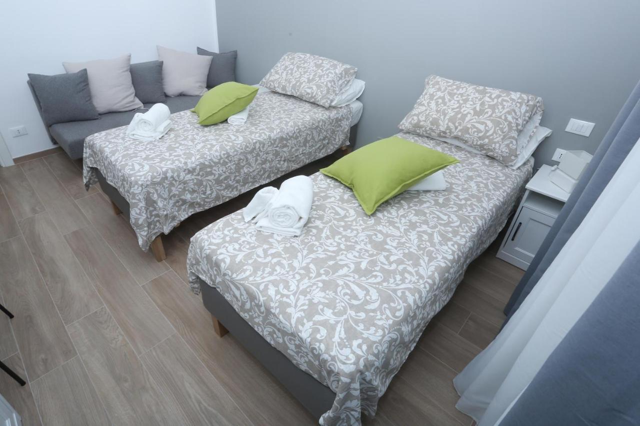Residenza Leone Bed and breakfast Florencia