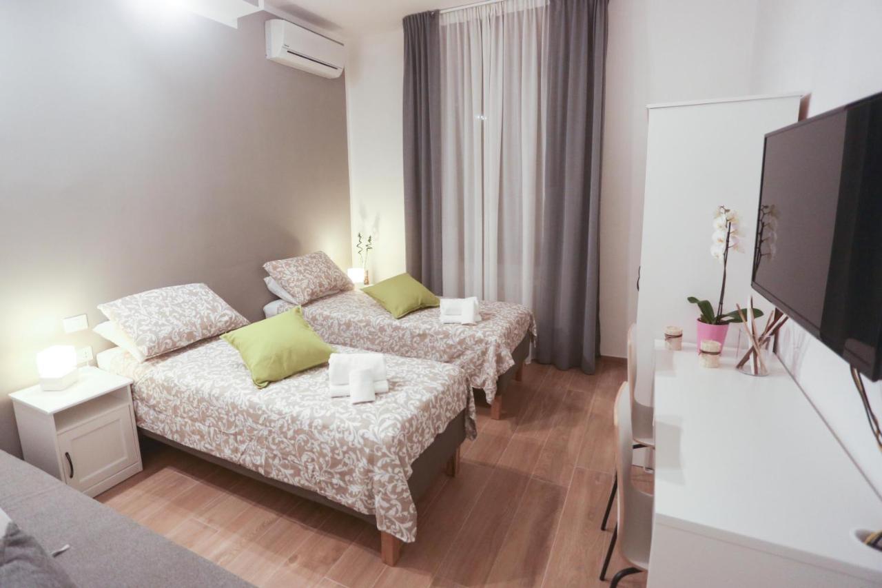 Residenza Leone Bed and breakfast Florencia