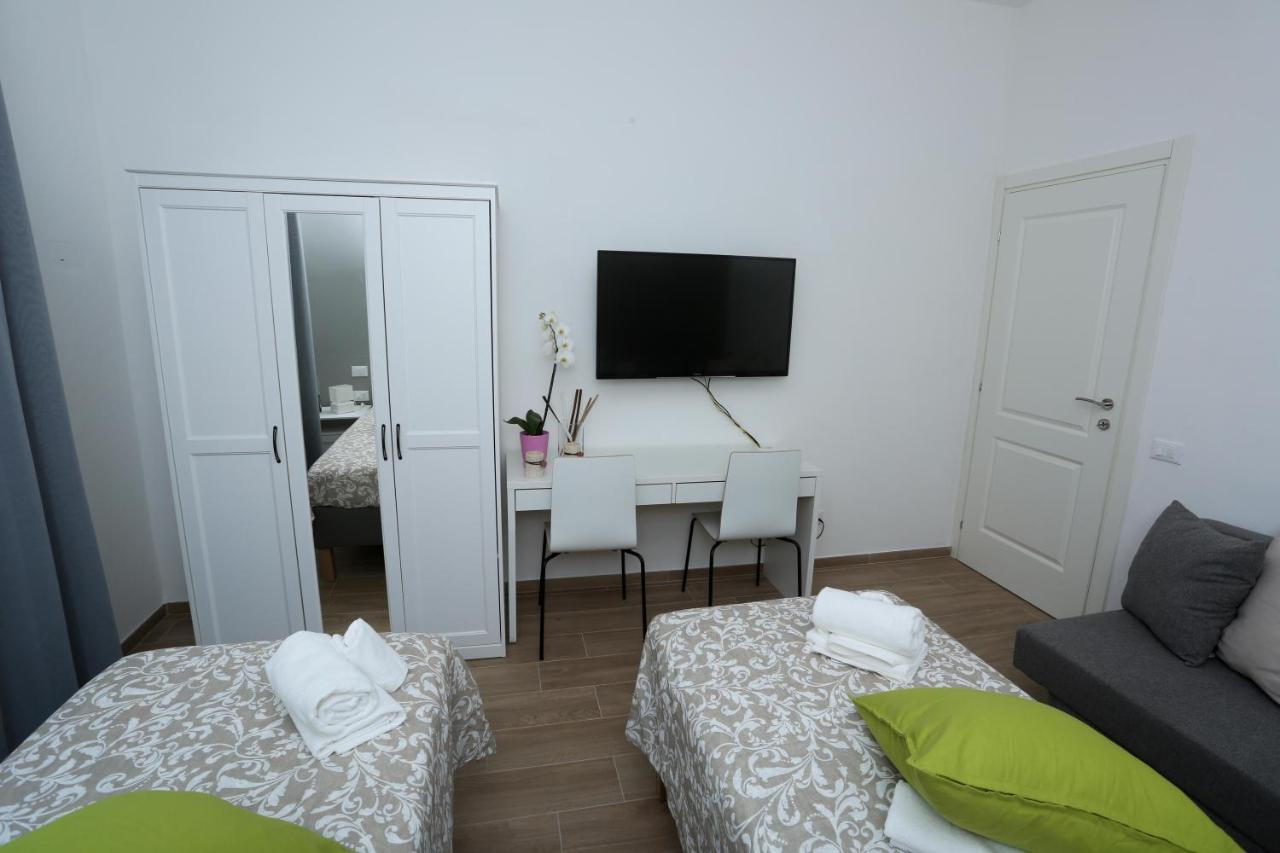 Residenza Leone Bed and breakfast *