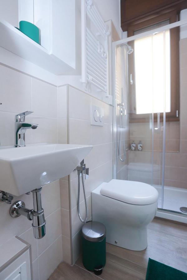 Residenza Leone Bed and breakfast Florencia