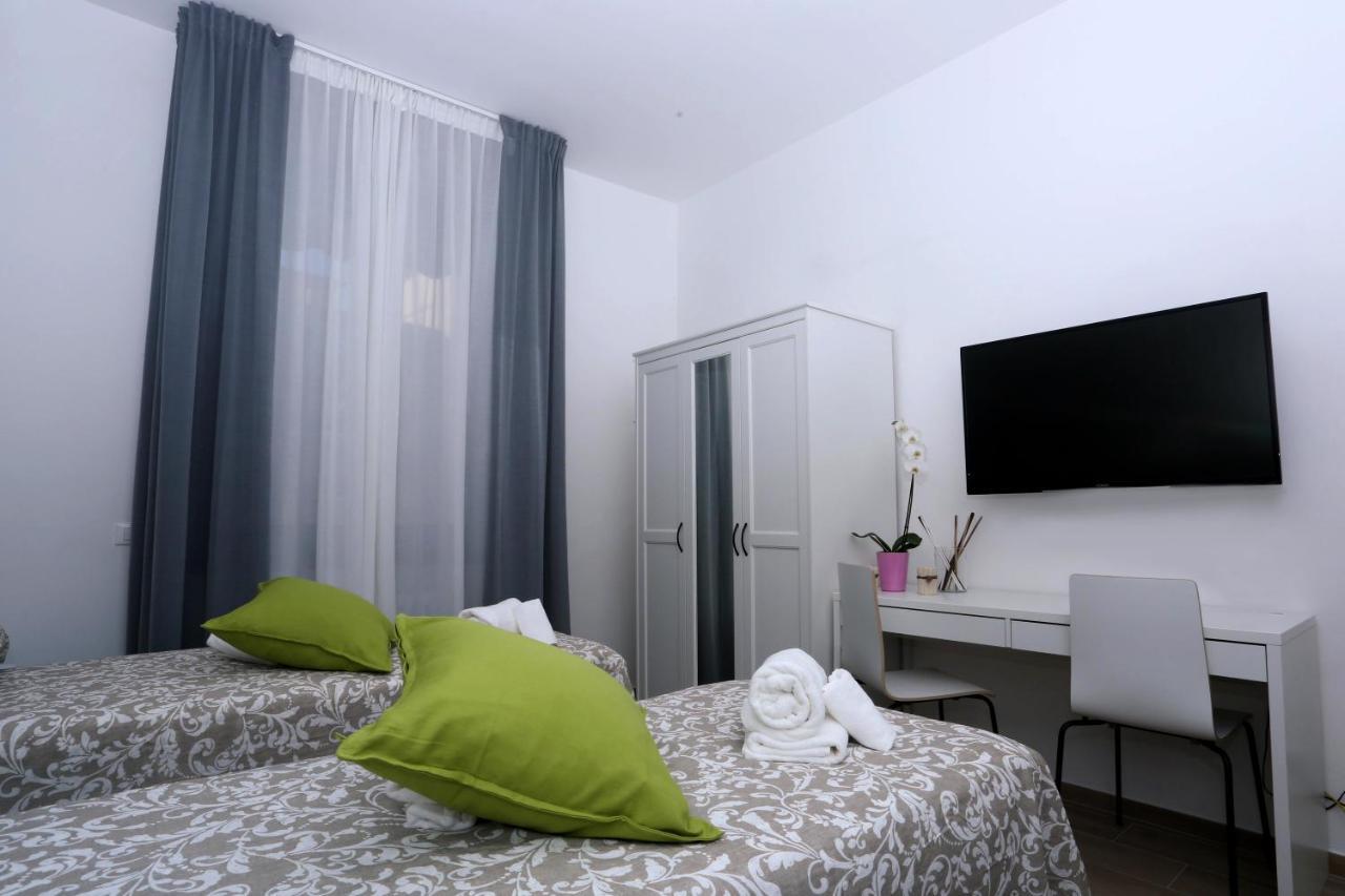 Residenza Leone * Florencia