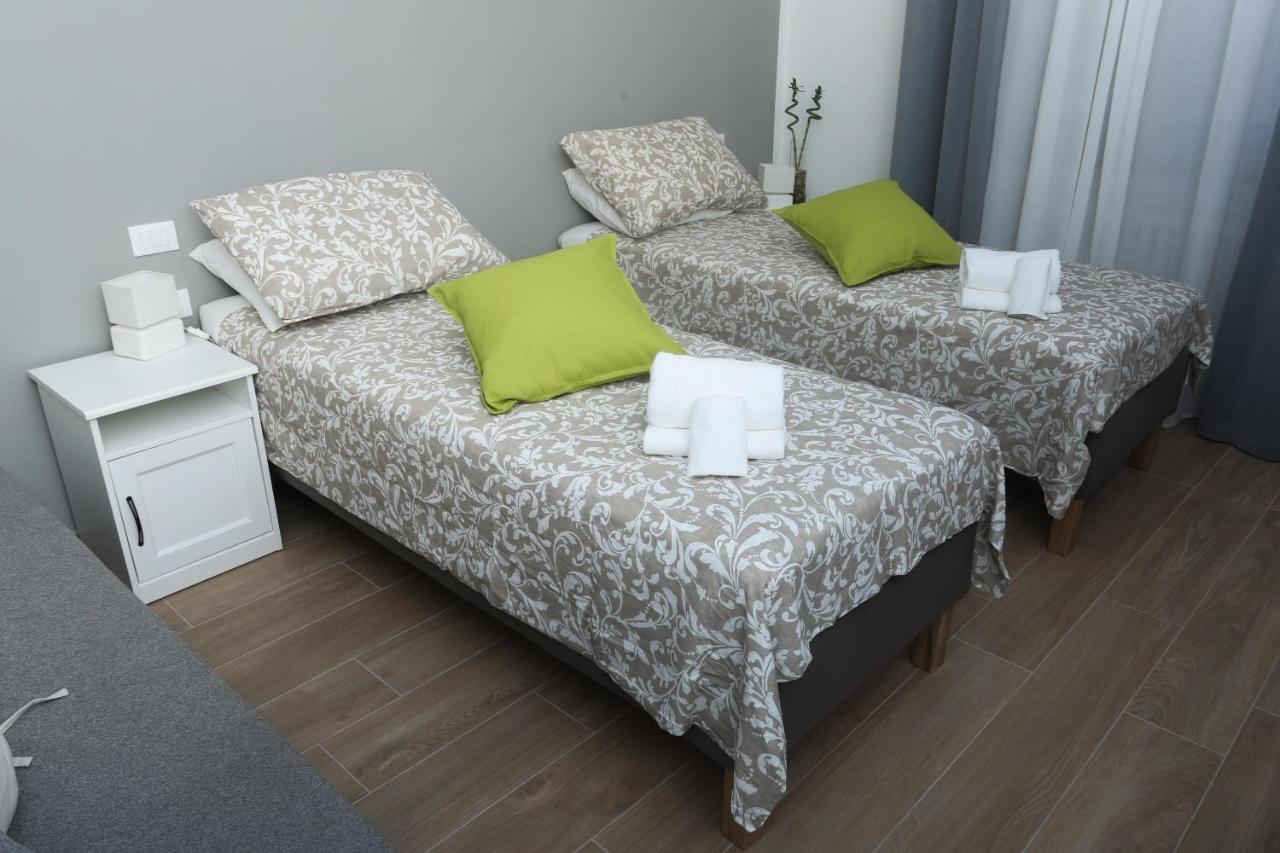 Residenza Leone Bed and breakfast *