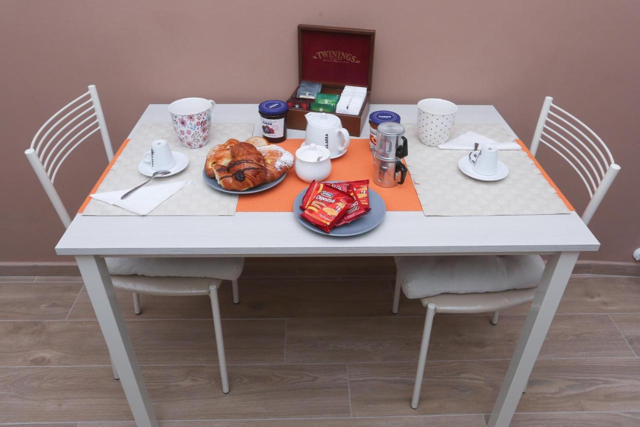Residenza Leone Bed and breakfast
