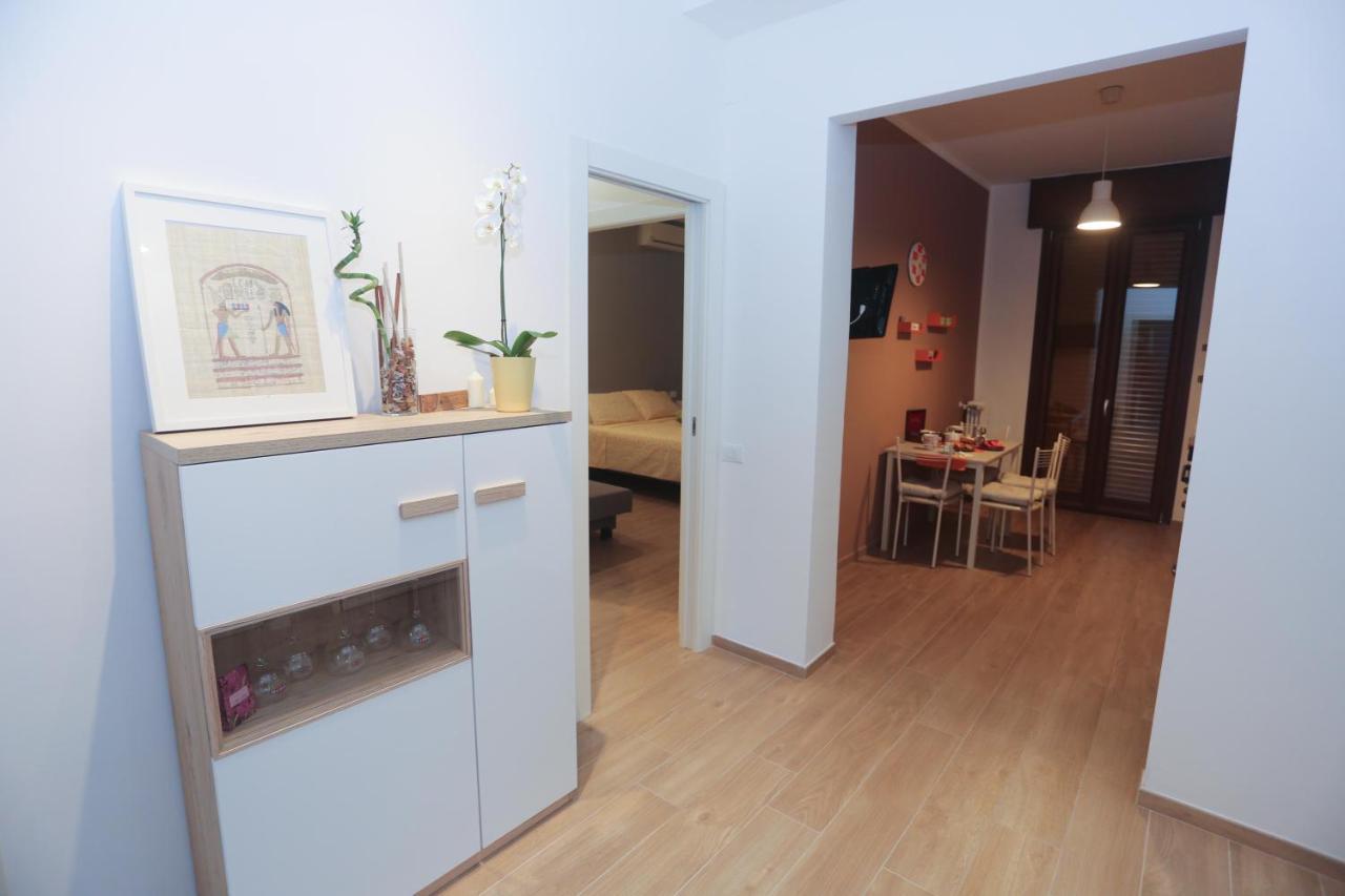 Residenza Leone * Florencia