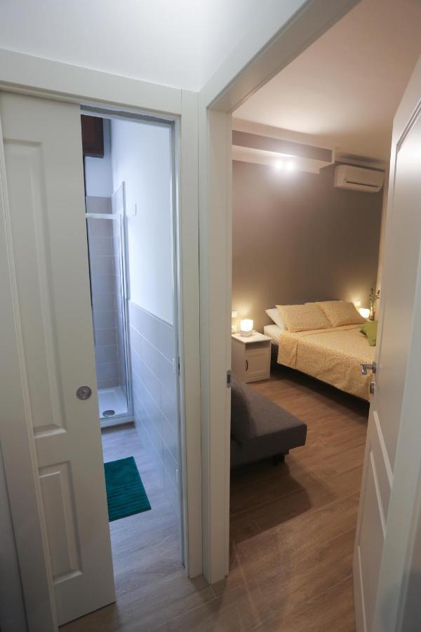 Residenza Leone Bed and breakfast Florencia