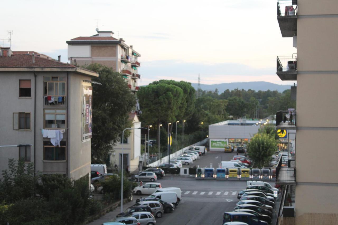 Residenza Leone Bed and breakfast Florencia